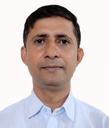 Dipak Kafle